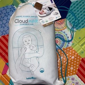 Babymoov Cloud Nest